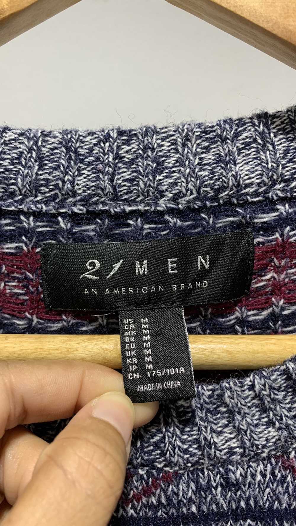 Aran Isles Knitwear × Homespun Knitwear Acne Stud… - image 4