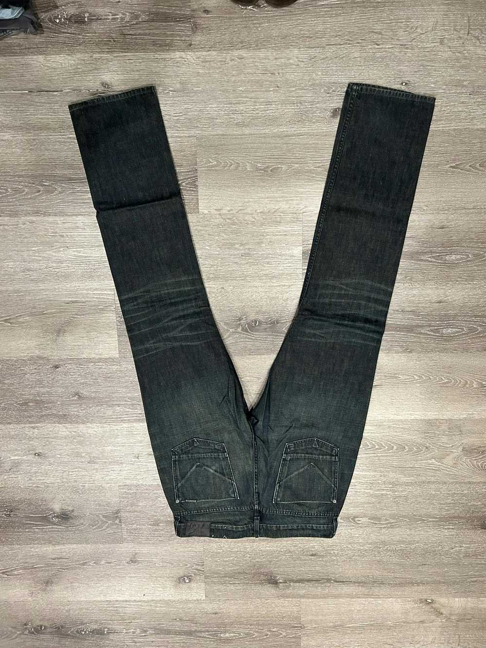 Hudson Byron Straight Leg Jeans - image 6