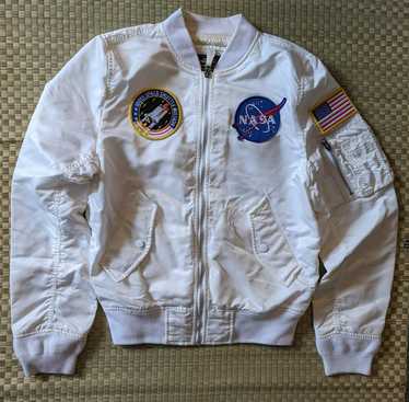 Alpha Industries × Nasa Alpha Industries x NASA S… - image 1