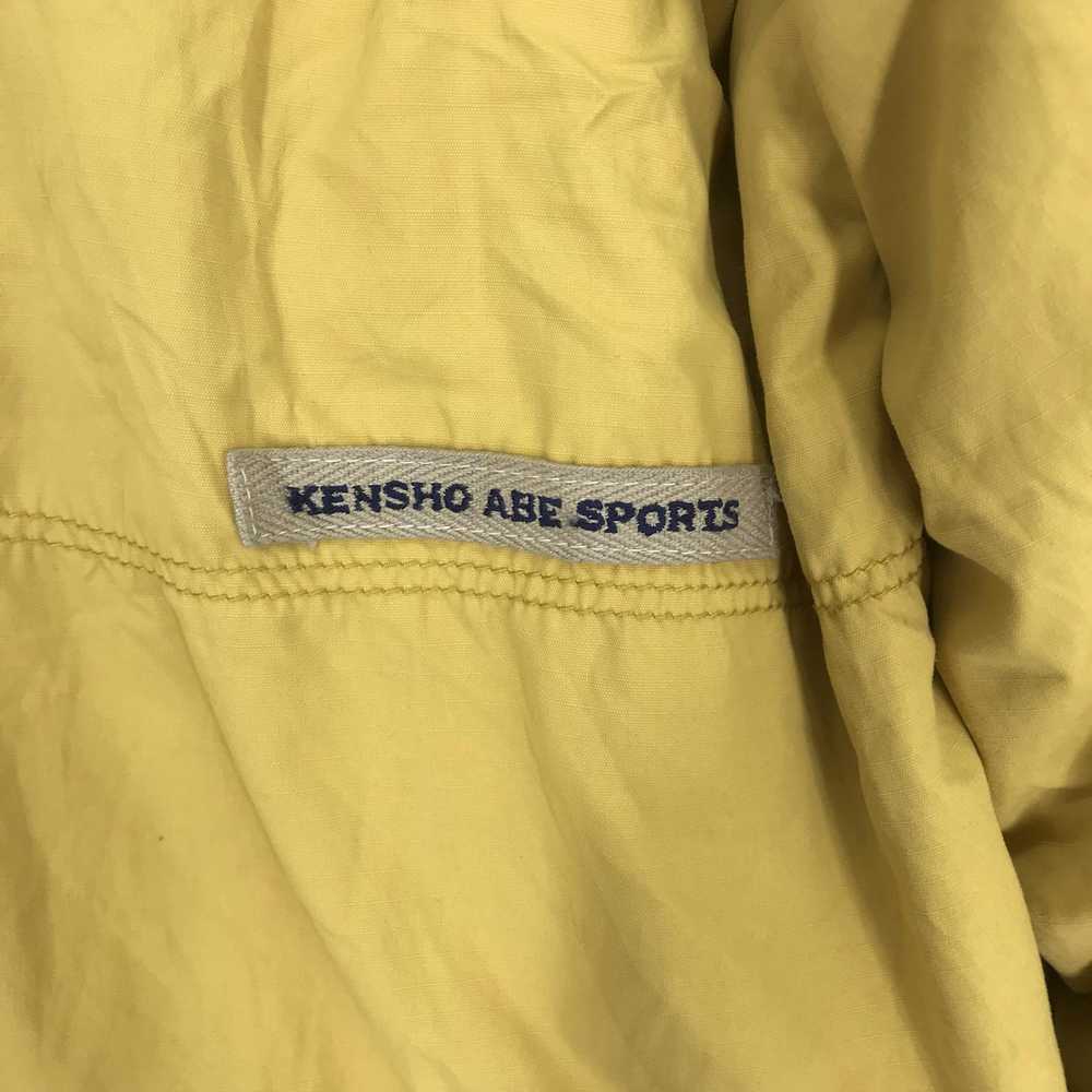 Japanese Brand × Kensho Abe × Vintage Vintage Jap… - image 8