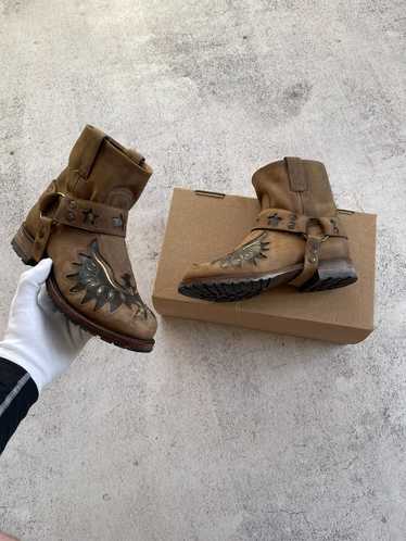 Cowboy Equipment × Sendra × Vintage SENDRA COWBOY… - image 1