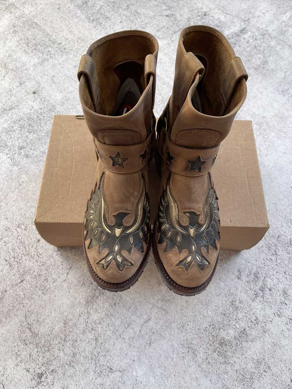 Cowboy Equipment × Sendra × Vintage SENDRA COWBOY… - image 6