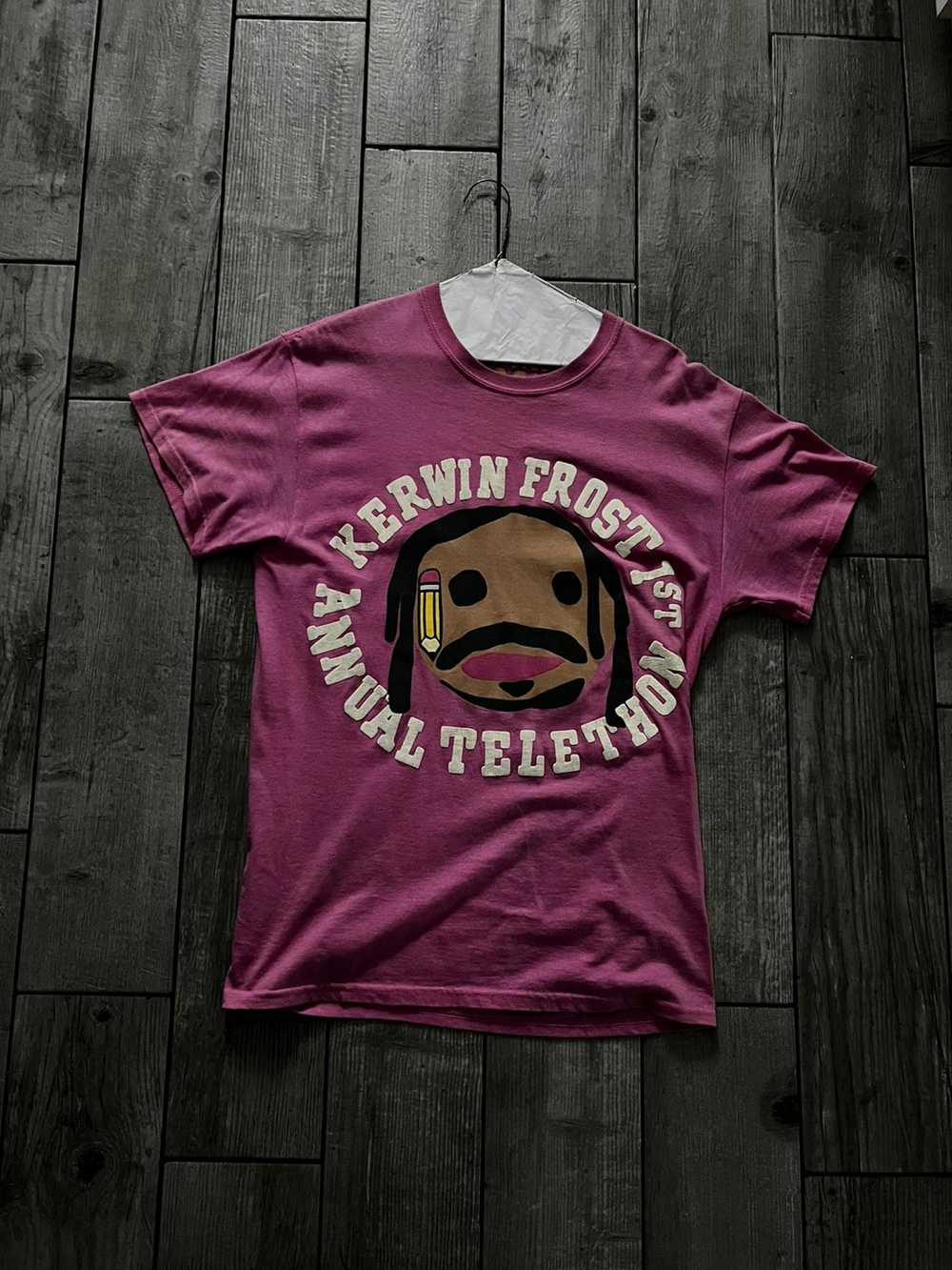 Streetwear Kerwin frost tee - image 1