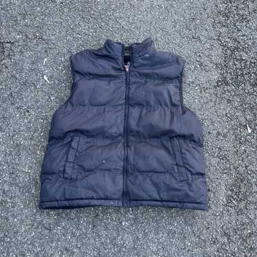 Puffer top Vest G.H bass and co