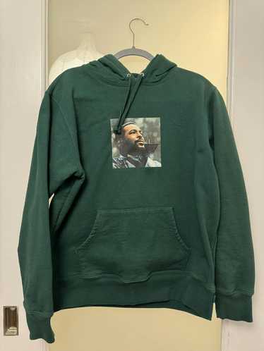 Supreme FW18 Marvin Gaye Hoodie