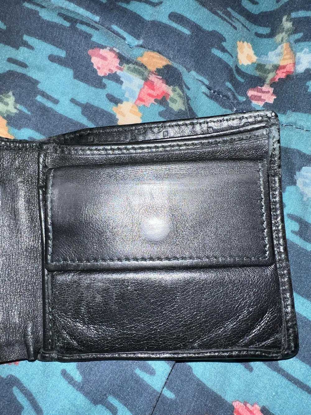 Gucci Gucci GG Shawdow Monogram Bifold Wallet Bla… - image 6