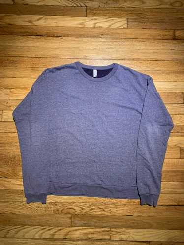 American Apparel American Apparel Sweater [Made in