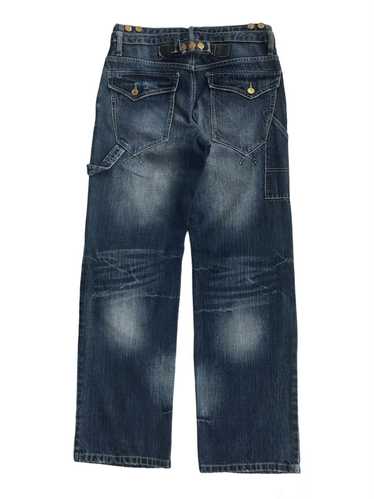 Ppfm double waist - Gem