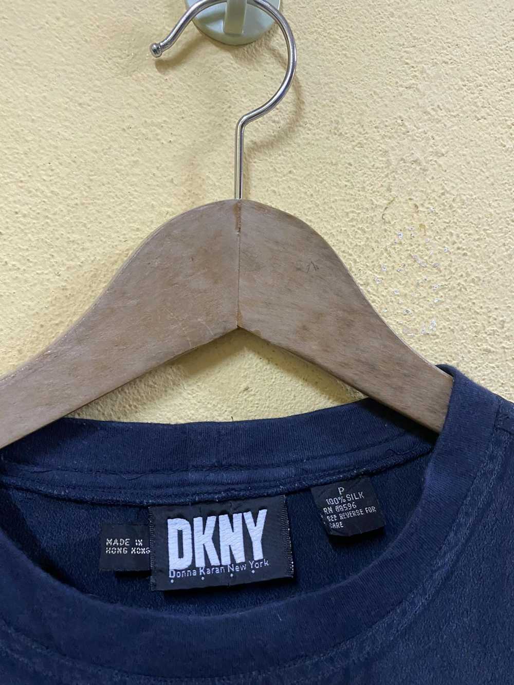 Archival Clothing × DKNY × Donna Karan DKNY DONNA… - image 5