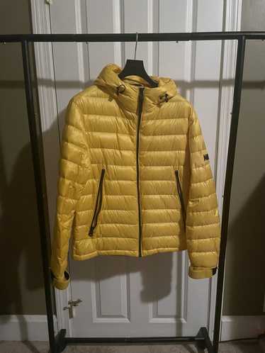 Mackage Mackage Light Down Jacket