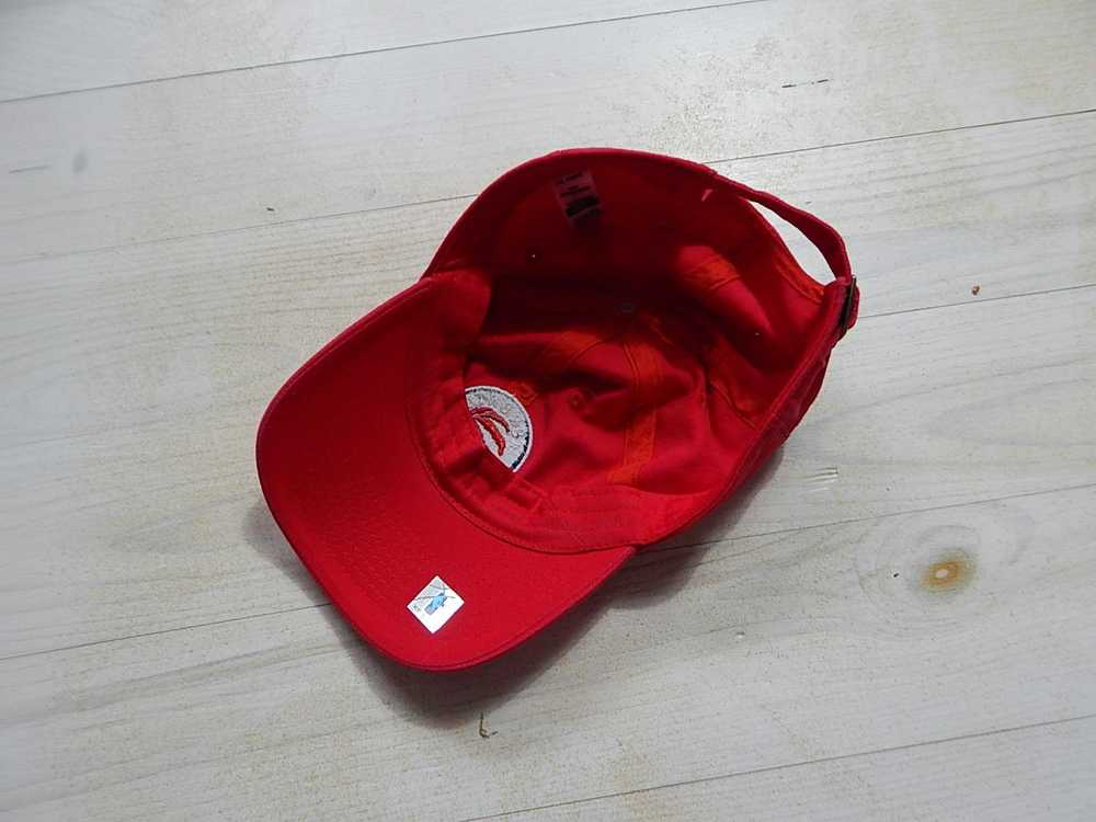 NBA × Streetwear × Vintage toronto raptors hat - image 6