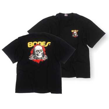 Hook-Ups × Powell Peralta × Skategang Vintage Pow… - image 1