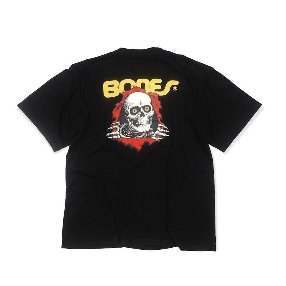 Hook-Ups × Powell Peralta × Skategang Vintage Pow… - image 2