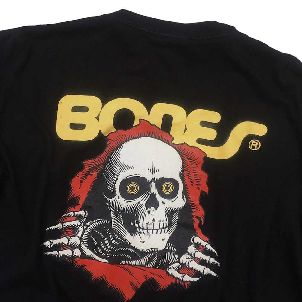 Hook-Ups × Powell Peralta × Skategang Vintage Pow… - image 3