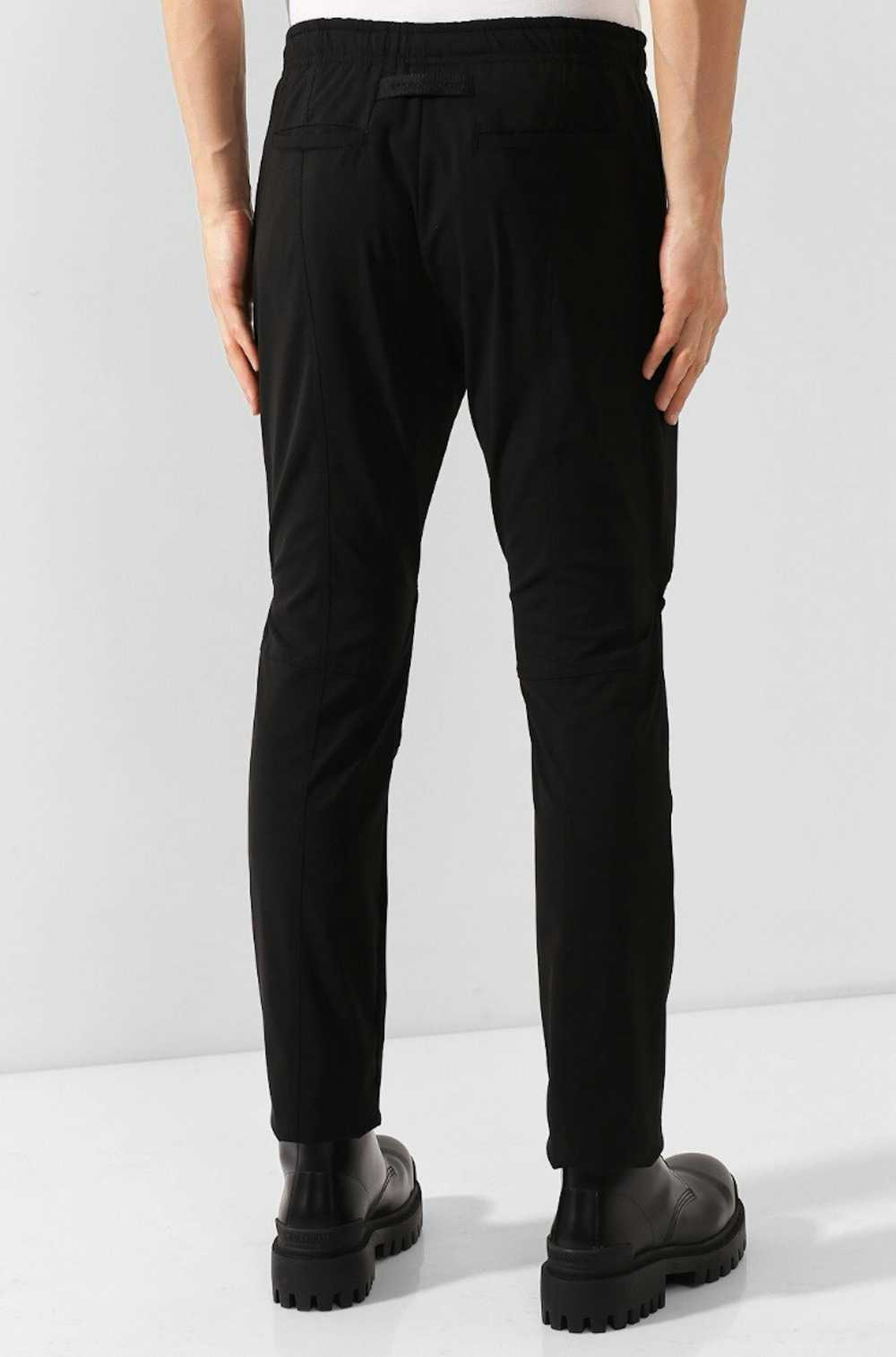 1017 ALYX 9SM Alyx Wool elastan pants - image 4