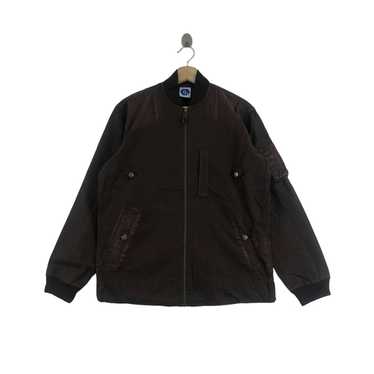 Abahouse Vintage ABAHOUSE Jacket Japanese Brand A… - image 1