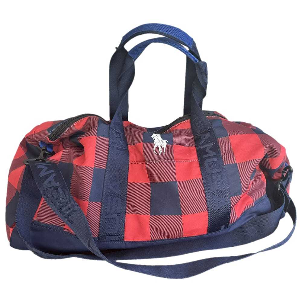 Polo Ralph Lauren Travel Bag Gem