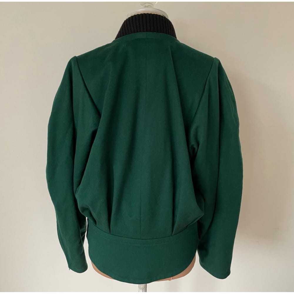 Yves Saint Laurent Wool jacket - image 3