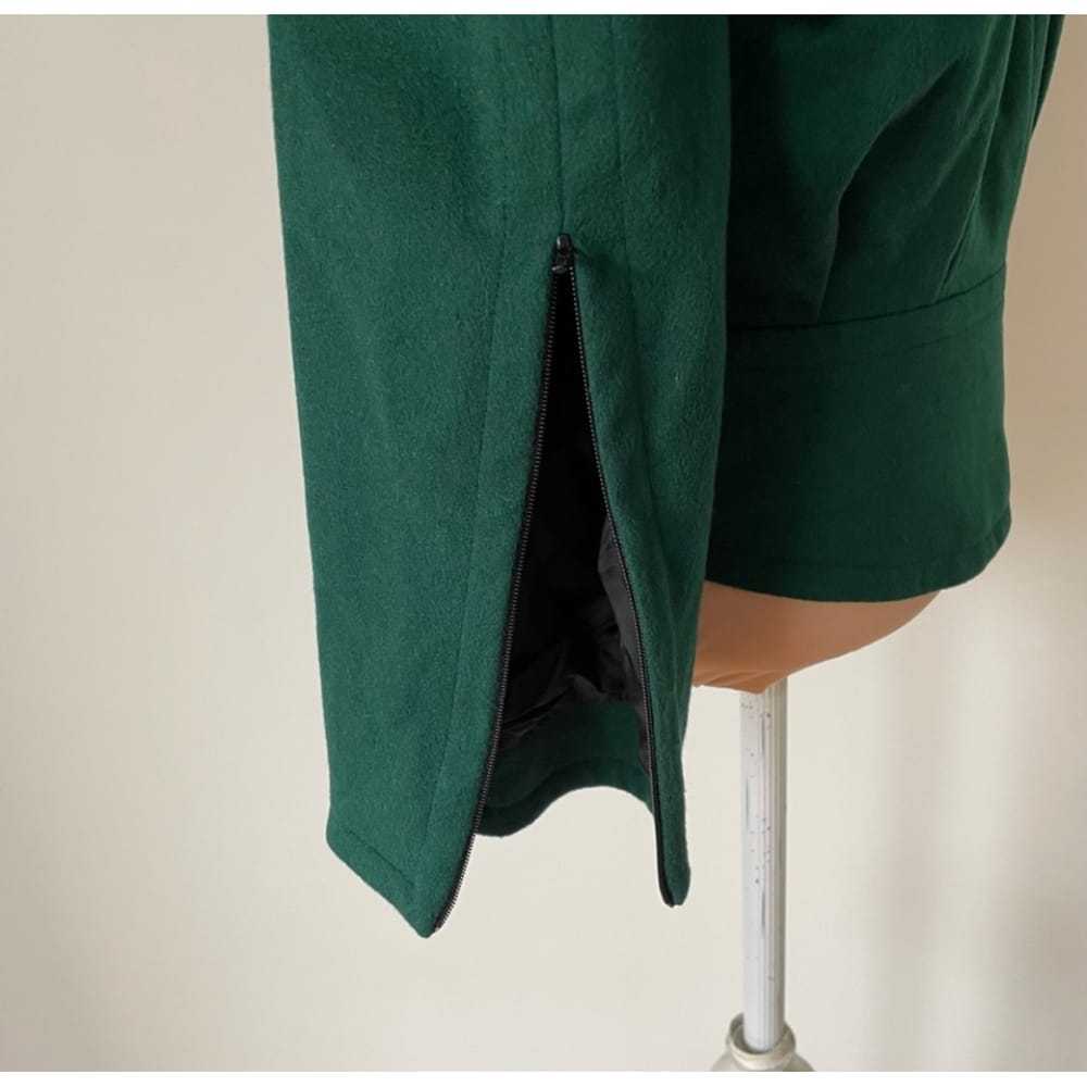 Yves Saint Laurent Wool jacket - image 7