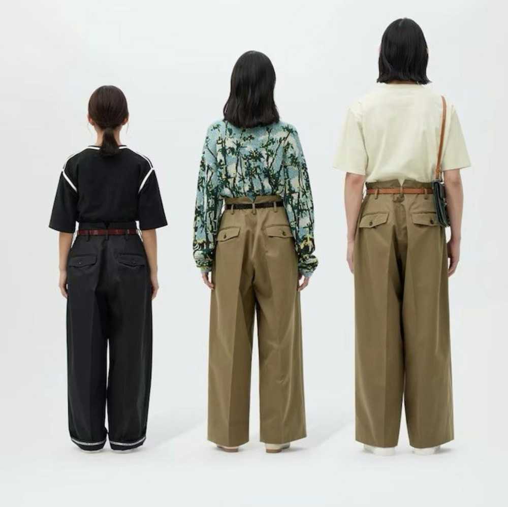GU × Japanese Brand × Streetwear GU x Beautiful P… - image 4