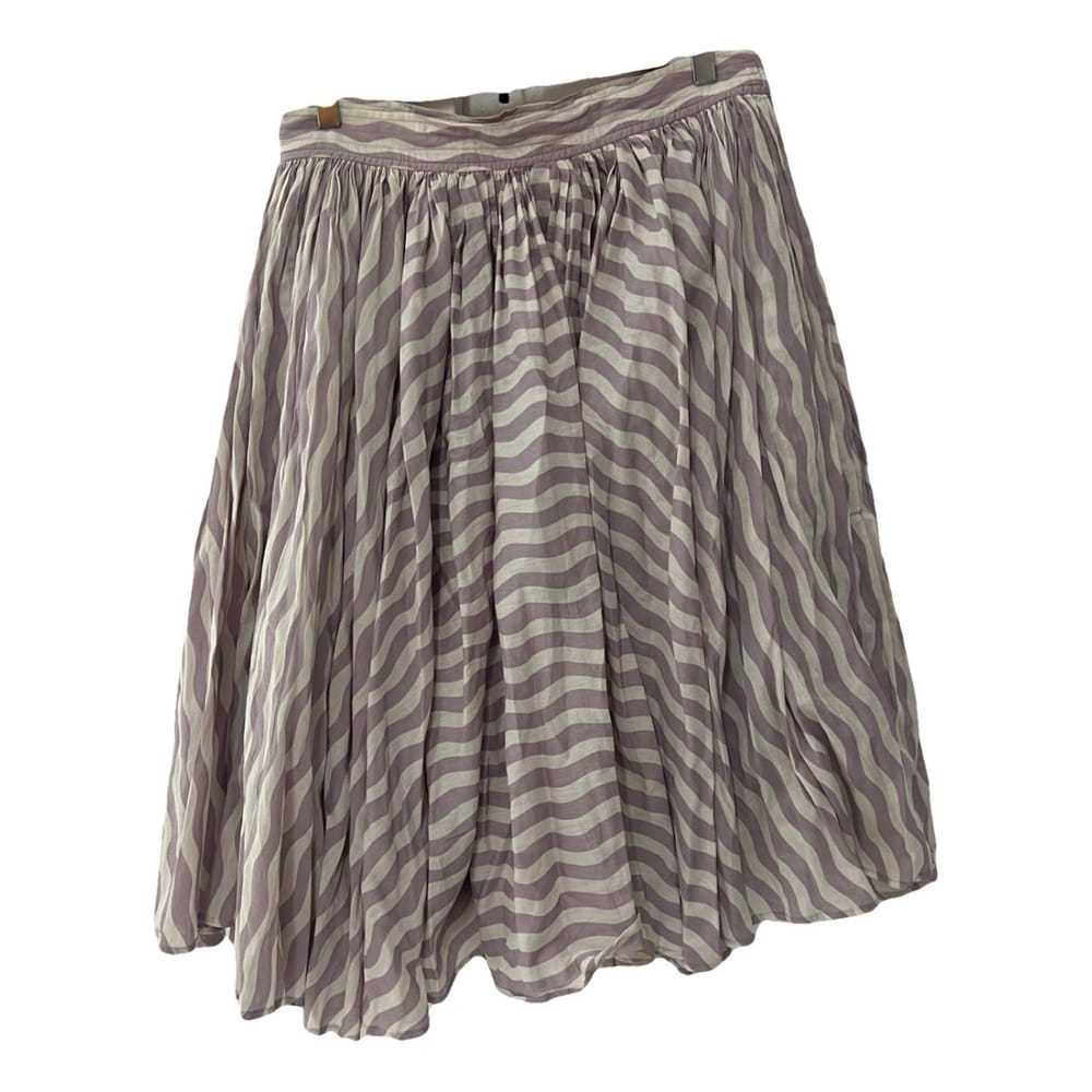 Dries Van Noten Mid-length skirt