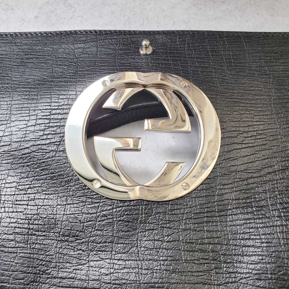 Gucci Blondie handbag - image 6