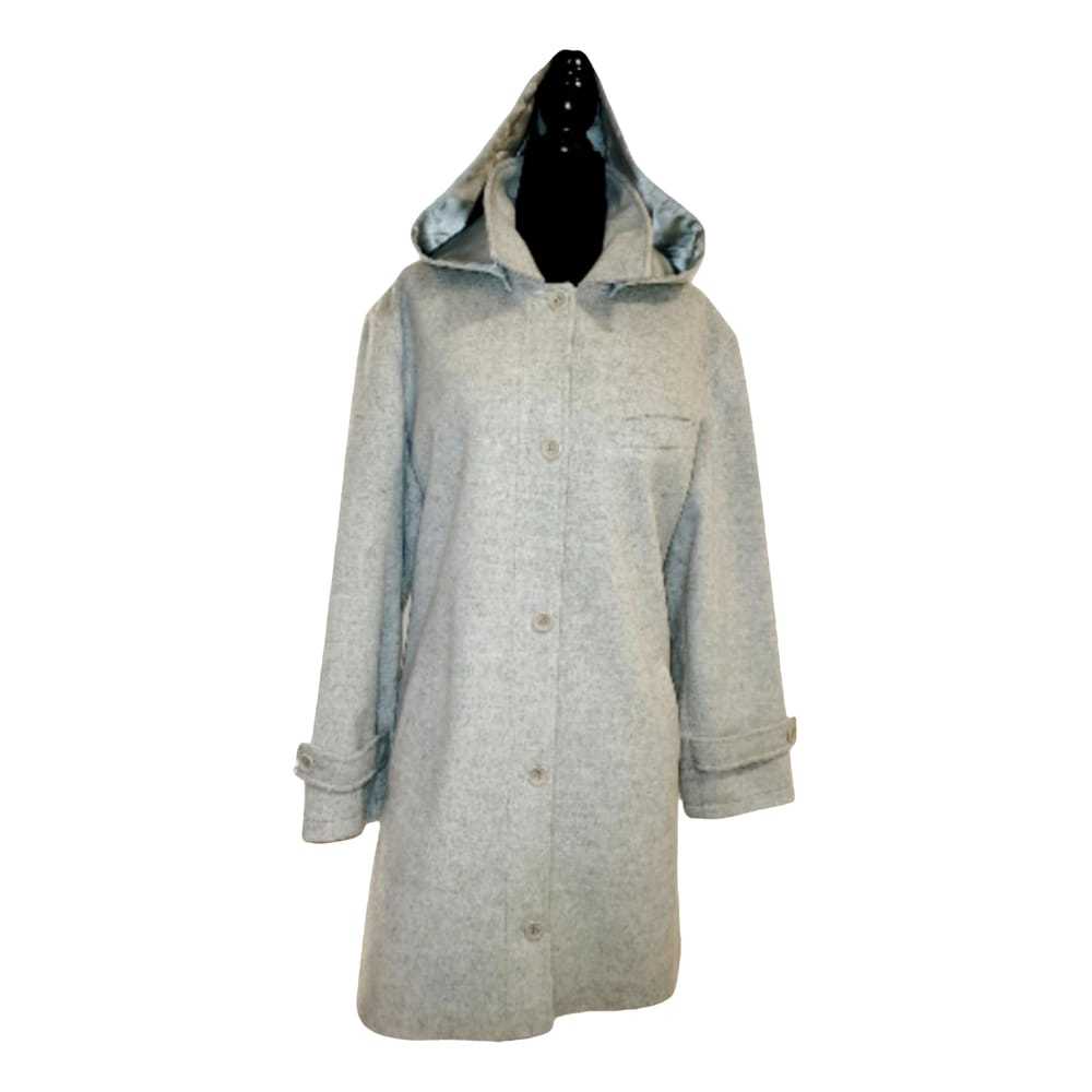 Faconnable Wool coat - image 1