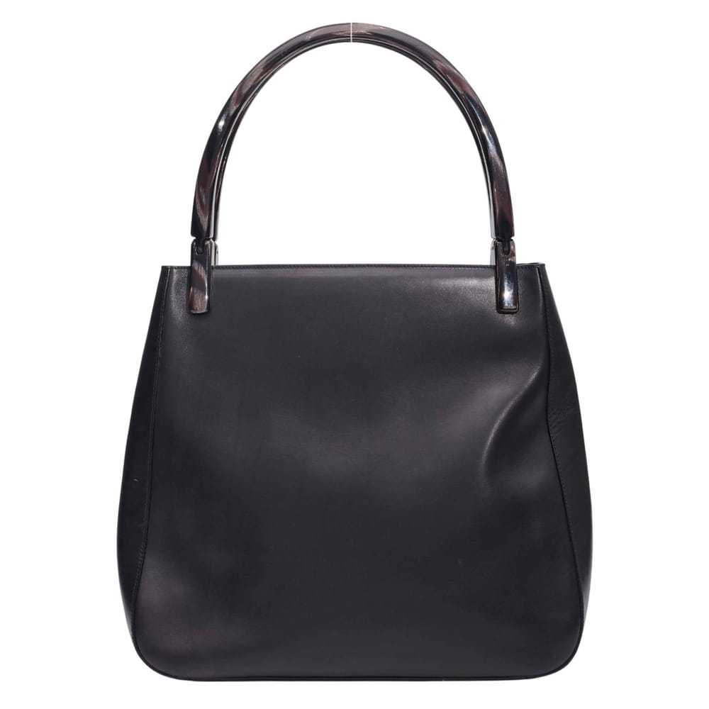 Prada Leather handbag - image 2