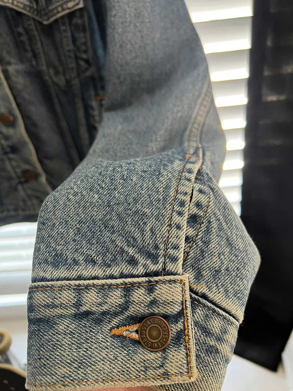 Levi's × Levi's Made & Crafted × Levi's Vintage C… - image 4