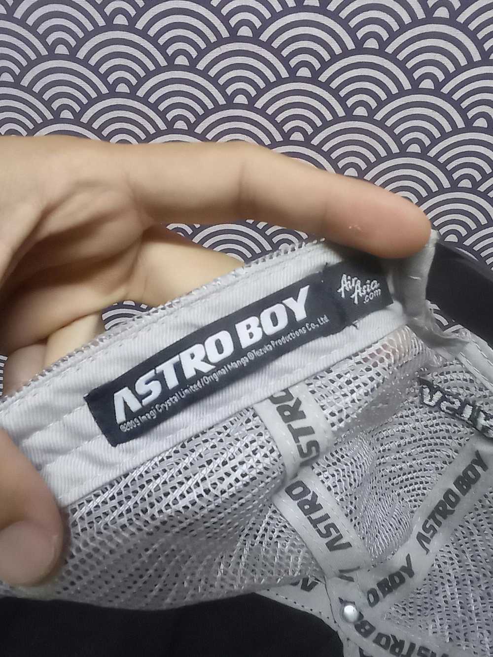 Japanese Brand × Movie × Very Rare Rare Astro Boy… - image 3