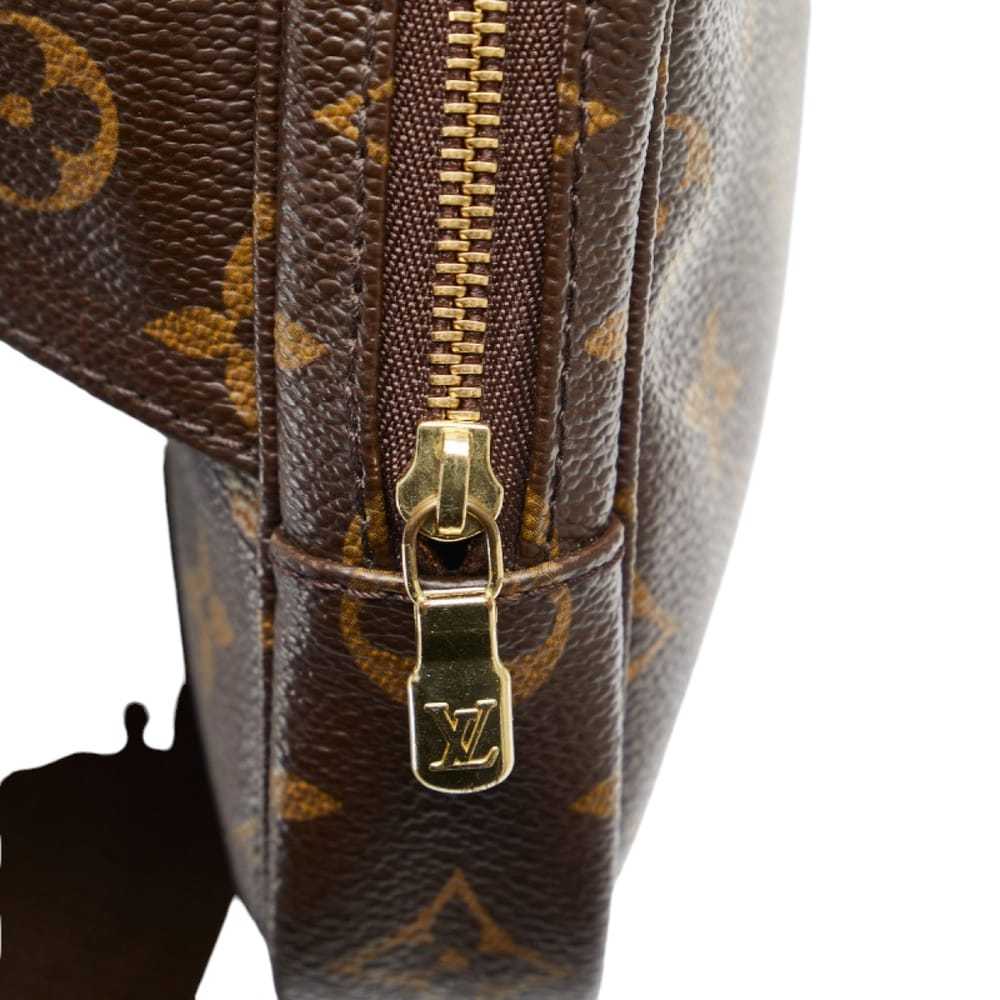 Louis Vuitton Bosphore leather handbag - image 5