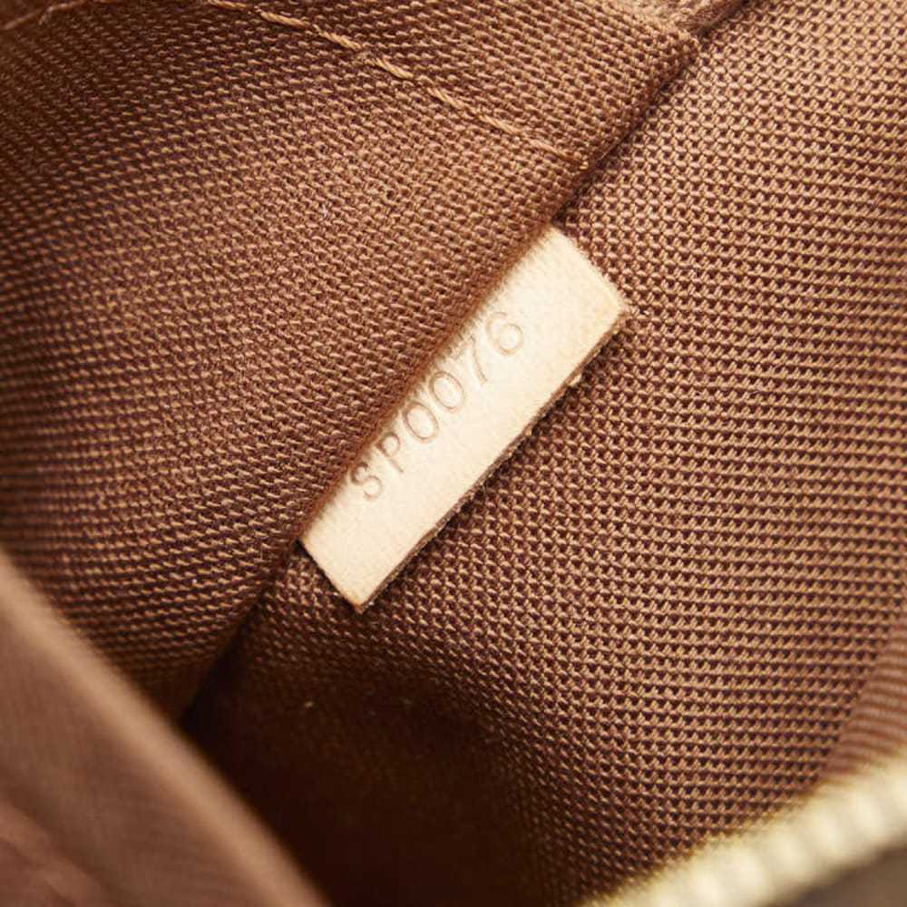 Louis Vuitton Bosphore leather handbag - image 7