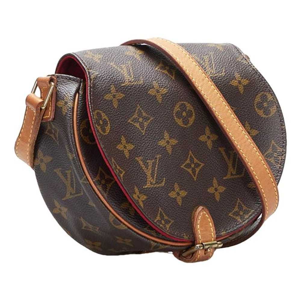 Louis Vuitton Tambourin leather handbag - image 1