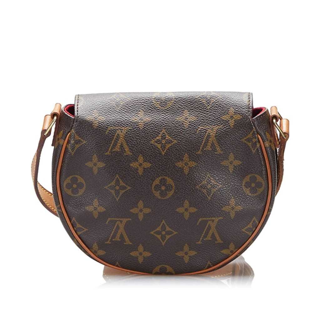 Louis Vuitton Tambourin leather handbag - image 4