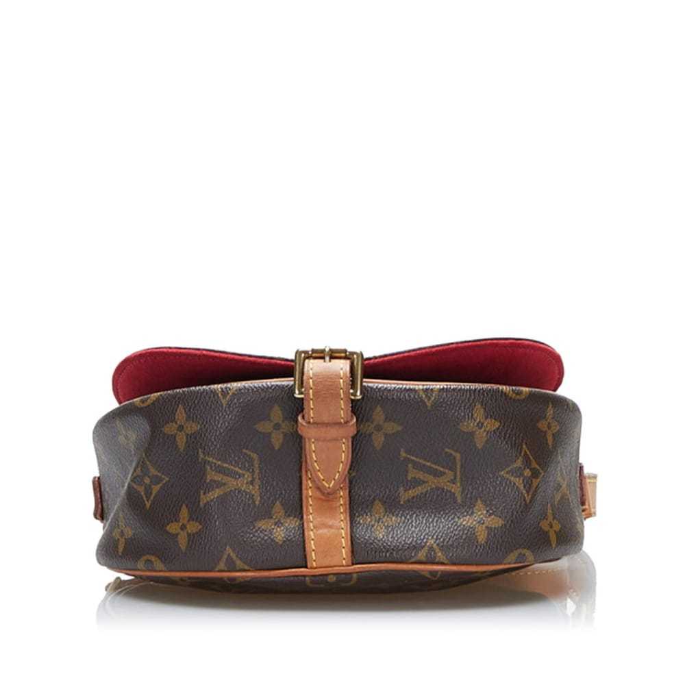 Louis Vuitton Tambourin leather handbag - image 5