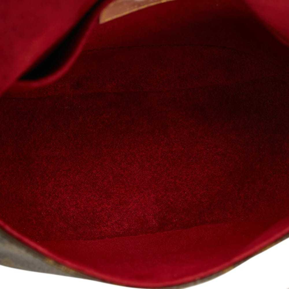 Louis Vuitton Tambourin leather handbag - image 6