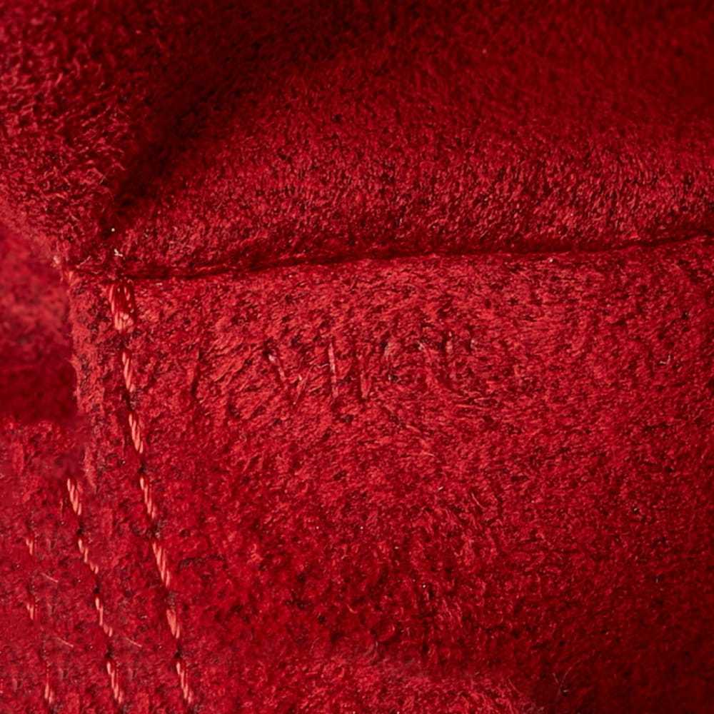 Louis Vuitton Tambourin leather handbag - image 7