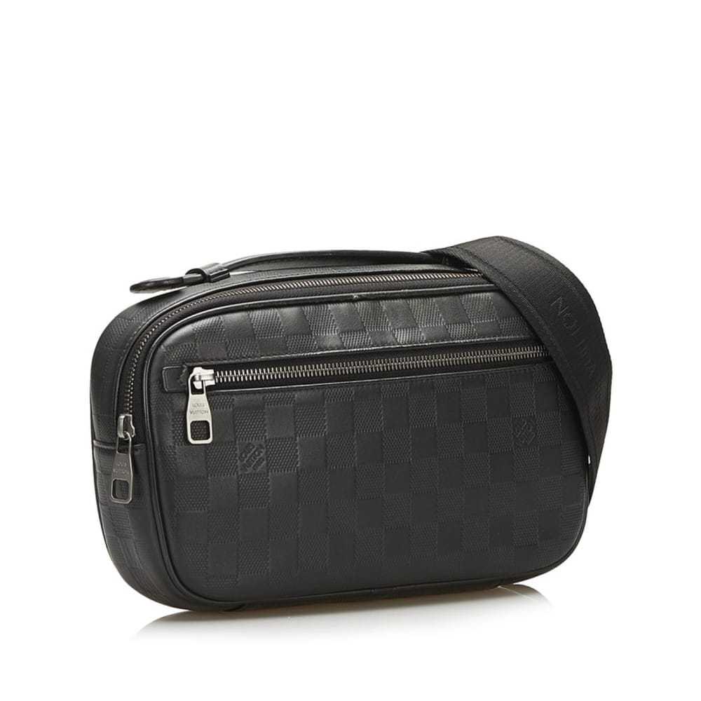 Louis Vuitton Bum Bag / Sac Ceinture leather hand… - image 3