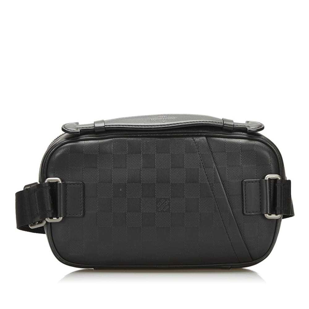 Louis Vuitton Bum Bag / Sac Ceinture leather hand… - image 4