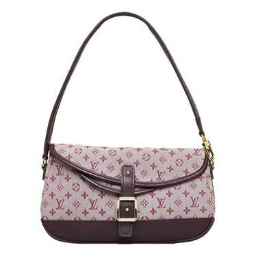 Louis Vuitton Marjorie leather handbag - image 1