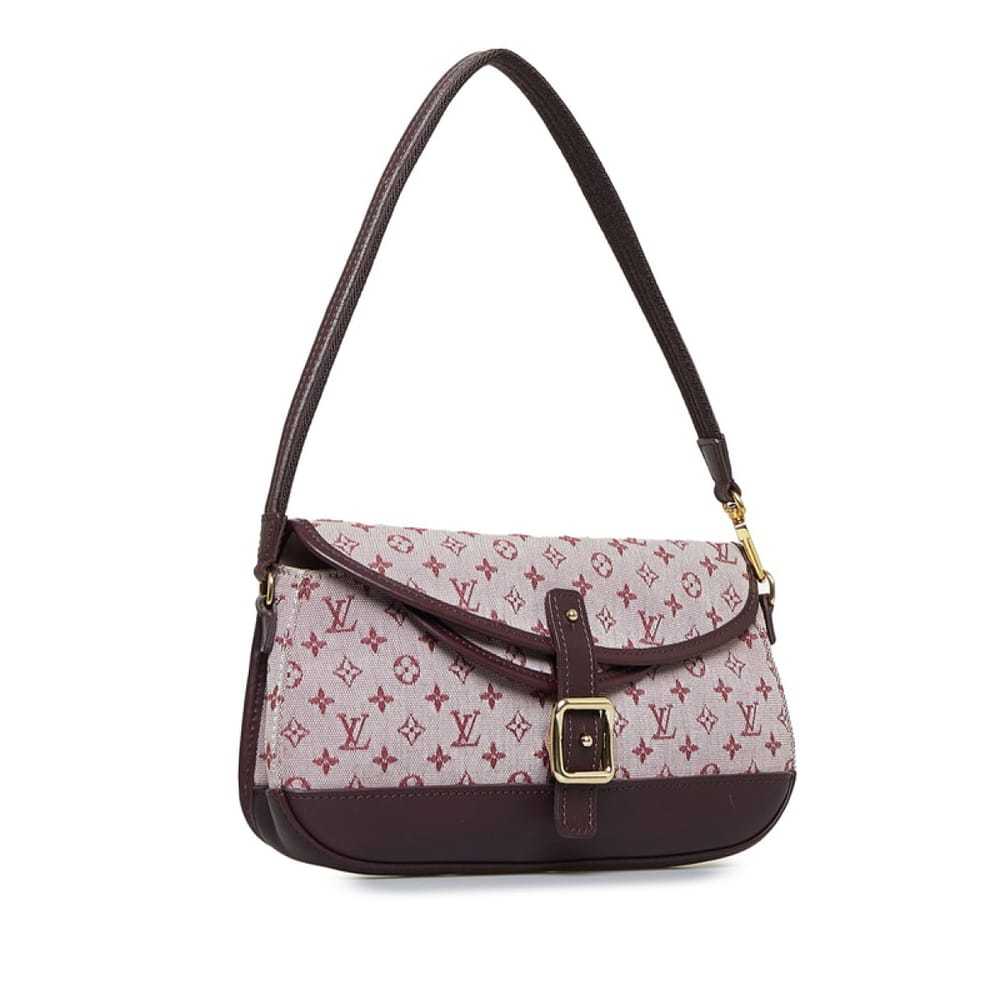 Louis Vuitton Marjorie leather handbag - image 2