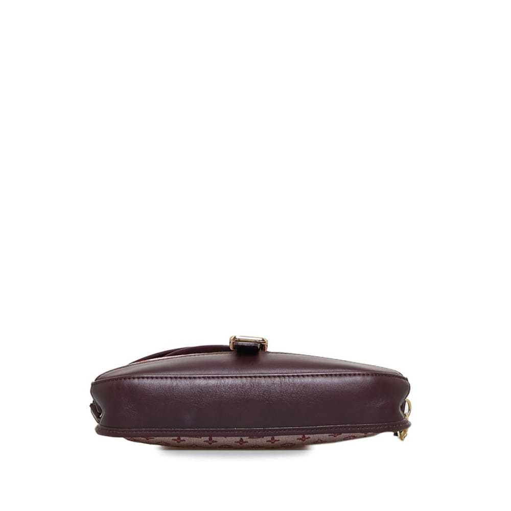 Louis Vuitton Marjorie leather handbag - image 4