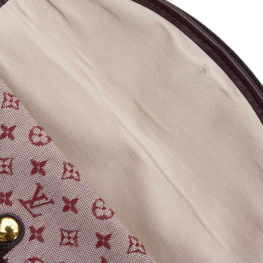 Louis Vuitton Marjorie leather handbag - image 5