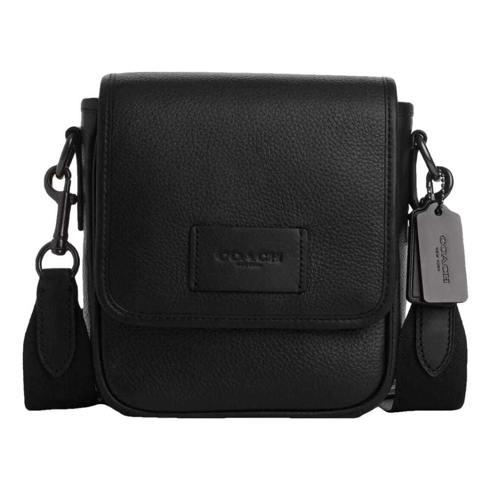 Coach Leather bag - image 1