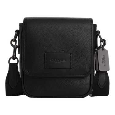 Coach Leather bag - image 1