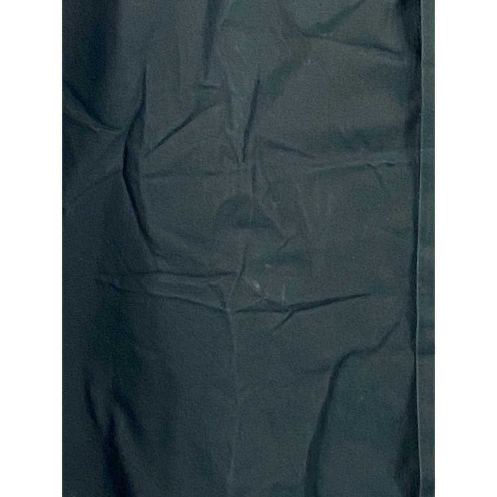 Moschino Vtg Moschino Jeans Misura Long Sleeve St… - image 8