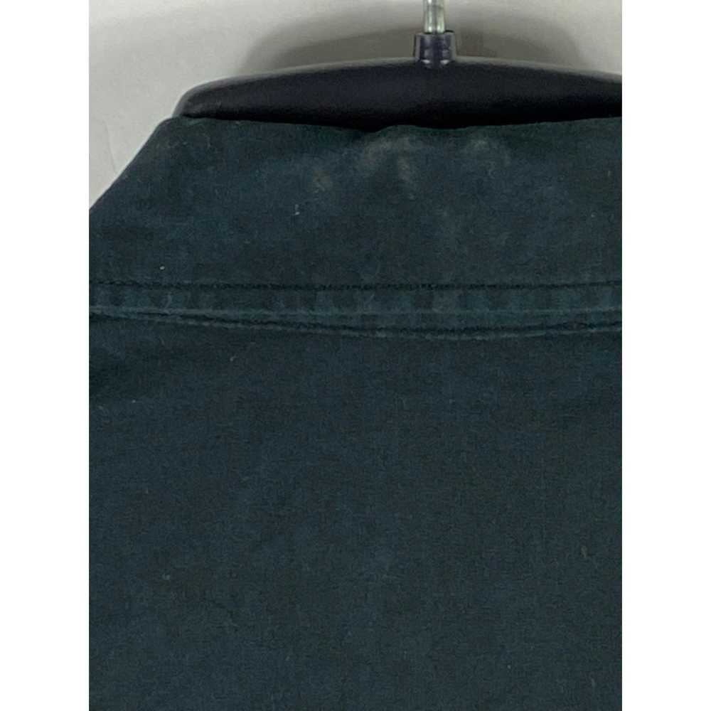 Moschino Vtg Moschino Jeans Misura Long Sleeve St… - image 9