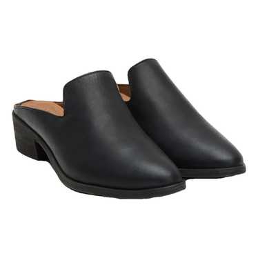 Frye Leather mules & clogs - image 1