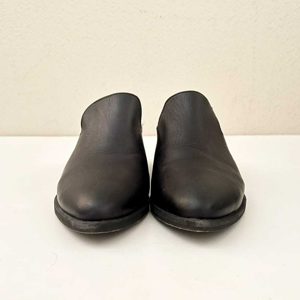 Frye Leather mules & clogs - image 7