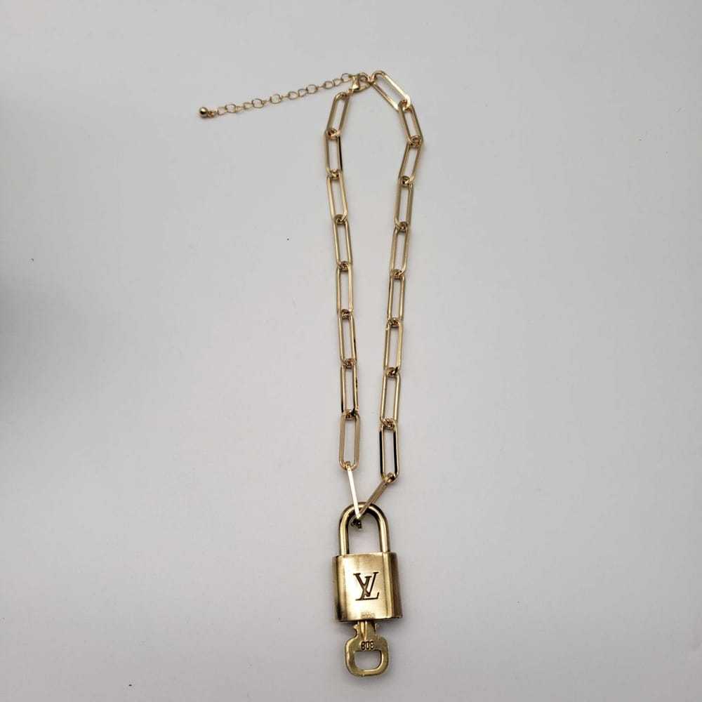 Louis Vuitton Necklace - image 6